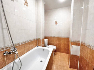 Apartament cu 3 camere, 75 m², Botanica, Chișinău foto 9