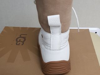 Сапоги ugg оригинал - овчина. foto 4