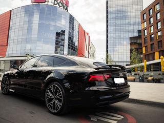 Audi A7 foto 2