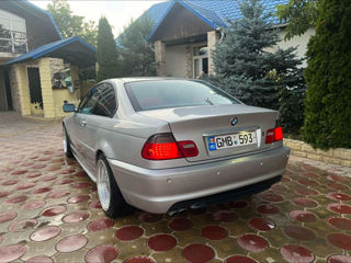 BMW 3 Series Coupe foto 7