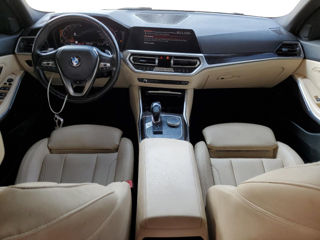 BMW 3 Series foto 9