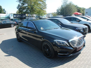 Mercedes S-Class foto 2