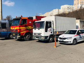 Autoscoala. Categoria B1  Permis de la 16 ani  Scolarizarea se permite de la 15 ani. foto 2