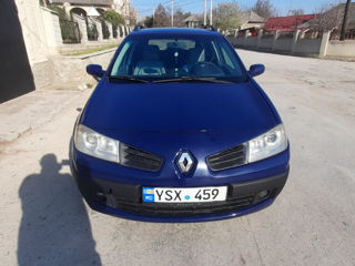 Renault Megane foto 7