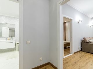 Apartament cu 1 cameră, 59 m², Centru, Chișinău foto 10