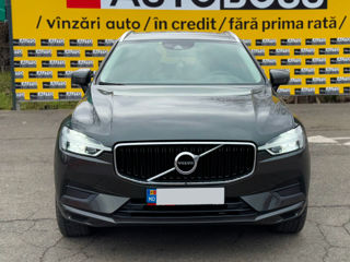 Volvo XC60 foto 3