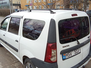 Dacia Logan Mcv foto 3