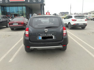 Dacia Duster foto 4