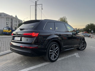 Audi Q7 foto 2