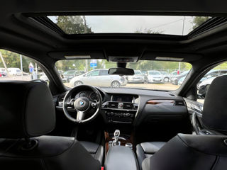 BMW X4 foto 6