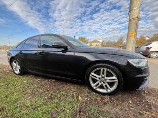 Audi A6 foto 8