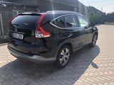 Honda CR-V foto 1