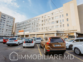 Apartament cu 1 cameră, 58 m², Buiucani, Chișinău foto 10