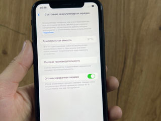 Iphone XR 64gb 87% foto 8