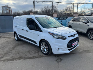 Ford Transit Connect foto 4