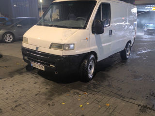 Fiat Ducato foto 2