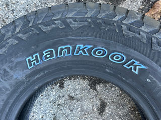 265/75 R16 Hankook Dynapro AT2/ Доставка, livrare toata Moldova 2024 foto 7