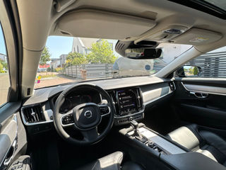 Volvo S90 foto 8