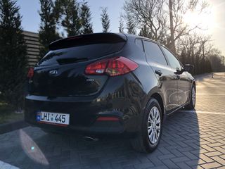 KIA Ceed foto 6