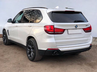 BMW X5 foto 3