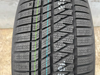 2 ската/2 anvelope 255/50 R19 Kumho Wintercraft WS71/ Доставка, livrare toata Moldova foto 3