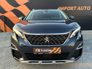 Peugeot 5008 foto 7