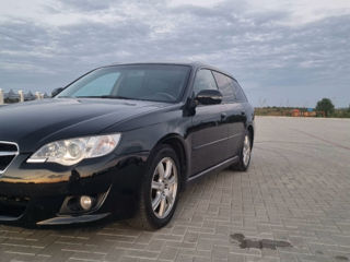 Subaru Legacy foto 7