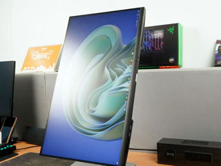 Monitoare Dell P2723D foto 1