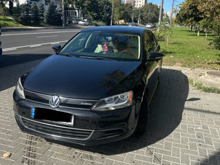 Volkswagen Jetta foto 5