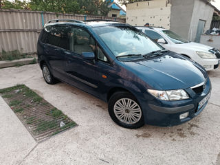 Mazda Premacy foto 1