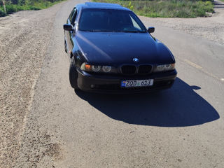 BMW 5 Series foto 3