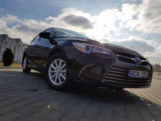 Toyota Camry foto 2