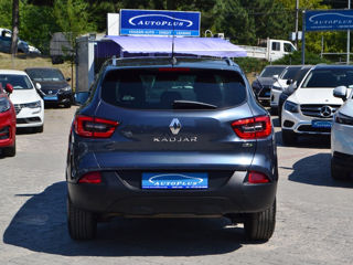 Renault Kadjar foto 14