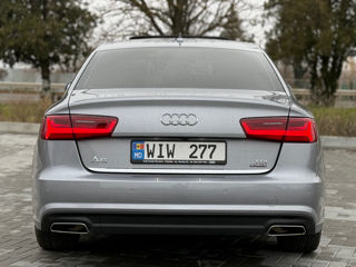 Audi A6 foto 5