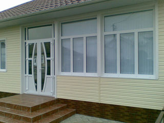 Wds, veka constructii din pvc de la producator! foto 2