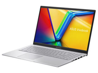 ASUS VIVOBOOK X15, Новый в Упаковке, 2024 год, i7 - 1255/ Intel IRIS XE/ 8GB RAM/ 512 SSD/ WIN 11 foto 1