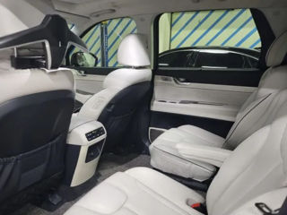 Hyundai Palisade foto 6