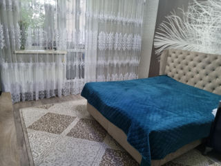 Apartament cu 1 cameră, 40 m², BAM, Bălți