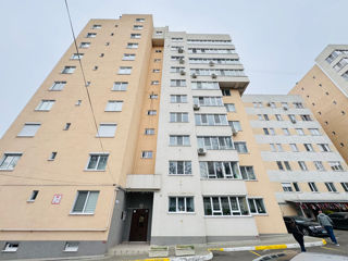 Apartament cu 2 camere, 73 m², Buiucani, Chișinău foto 9