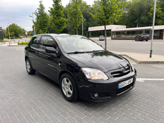 Toyota Corolla, 2006 г.