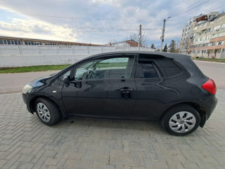 Toyota Auris foto 5