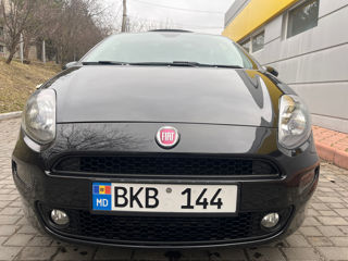 Fiat Punto foto 2