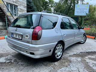 Peugeot 306 foto 4