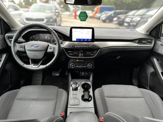 Ford Focus foto 15