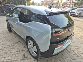 BMW i3 foto 3