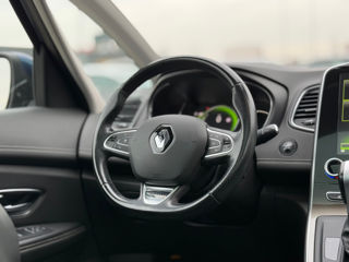 Renault Grand Scenic foto 8