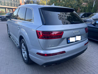 Audi Q7 foto 4