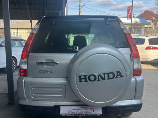 Honda CR-V foto 6