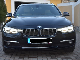 BMW 3 Series foto 2