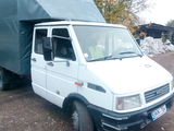 Iveco daily foto 2